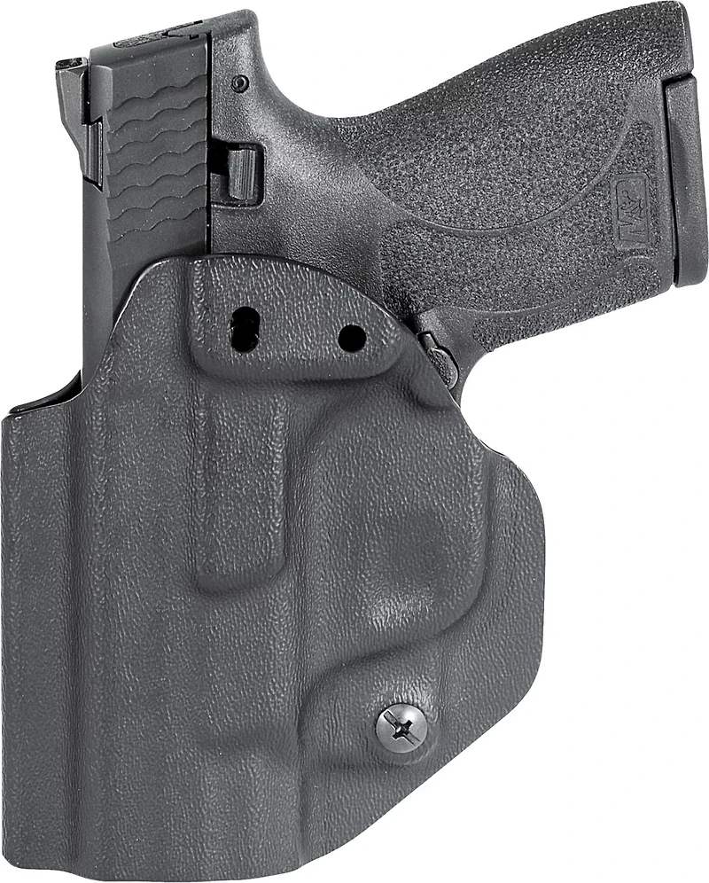 Mission First Tactical Smith & Wesson M&P Shield 9mm/.40 Cal AIWB/IWB/OWB Holster