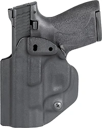 Mission First Tactical Smith & Wesson M&P Shield 9mm/.40 Cal AIWB/IWB/OWB Holster