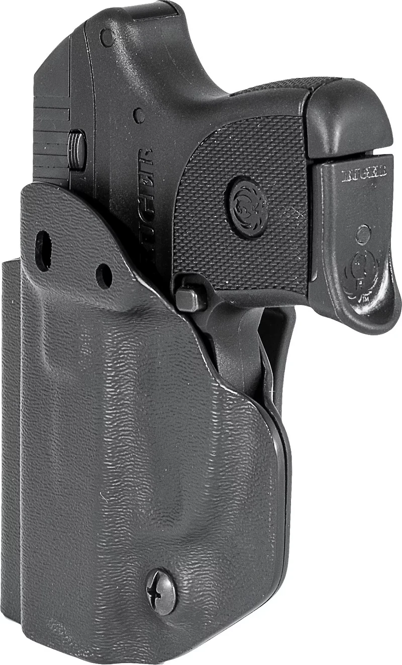 Mission First Tactical Ruger LCP AIWB/IWB/OWB Holster