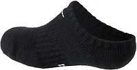 Nike Boys' Performance Cushioned No-Show Training Socks 6 Pack