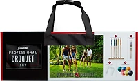 Franklin Professional Croquet Set