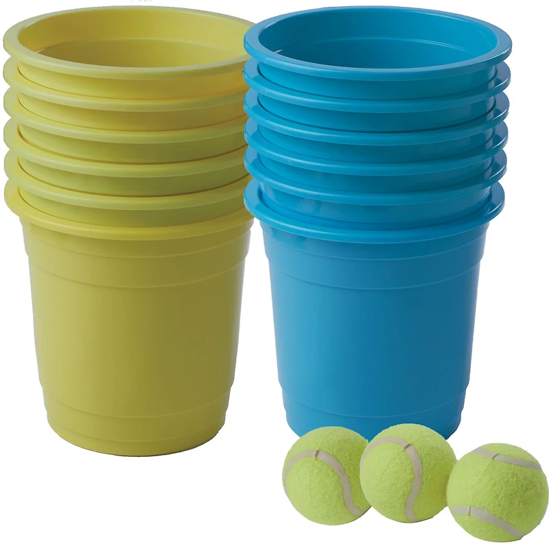 Franklin Bucketz Game Set