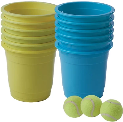 Franklin Bucketz Game Set