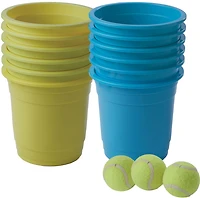Franklin Bucketz Game Set