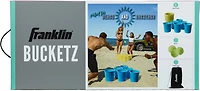 Franklin Bucketz Game Set