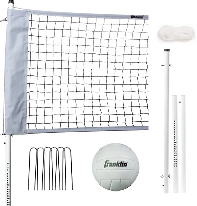 Franklin Professional Volleyball Set