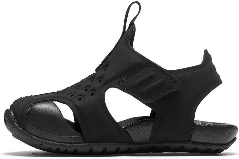 Nike Toddlers' Sunray Protect 2 PS Sandals