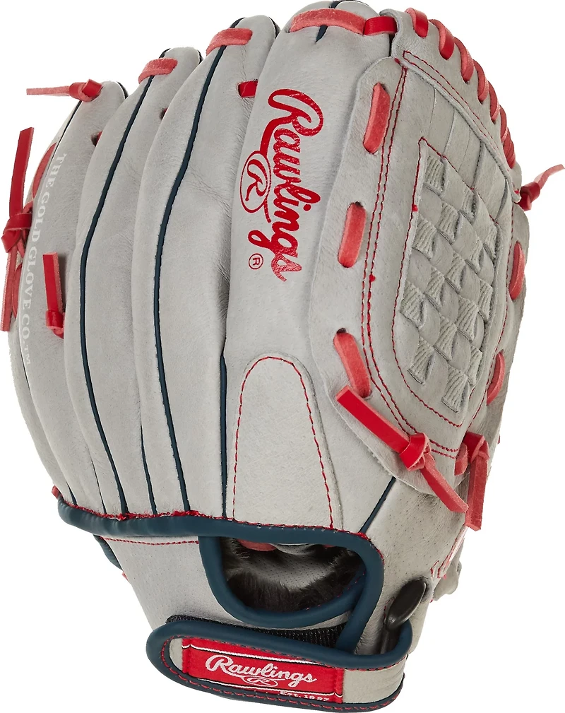 Rawlings 10.5 Youth Mark of a Pro Lite Mike Trout Baseball Glove Infield