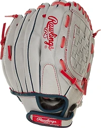Rawlings 10.5 Youth Mark of a Pro Lite Mike Trout Baseball Glove  Infield