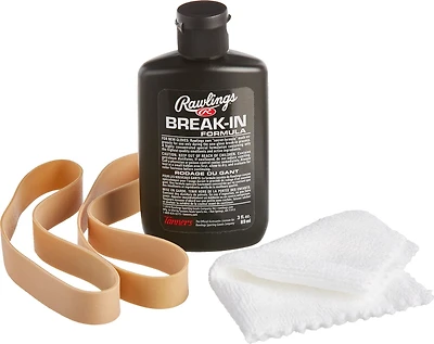 Rawlings Game Ready Break-In Kit