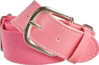 Rawlings Men's Adjustable Baseball Belt