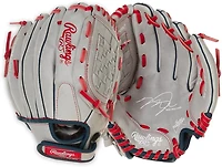 Rawlings 10.5 Youth Mark of a Pro Lite Mike Trout Baseball Glove  Infield