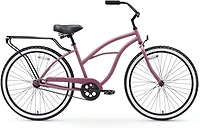 sixthreezero Women's Around the Block 26 in Cruiser Bike