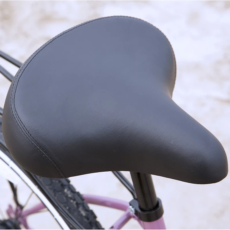 sixthreezero Women's Around the Block 26 in Cruiser Bike