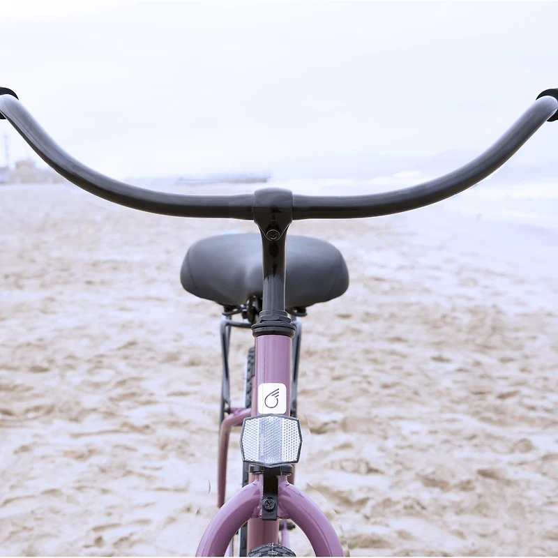 sixthreezero Women's Around the Block 26 in Cruiser Bike