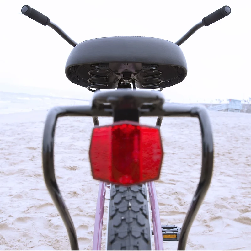 sixthreezero Women's Around the Block 26 in Cruiser Bike