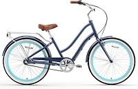 sixthreezero Women's EVRYjourney 26 in 3-Speed Touring Hybrid Bike