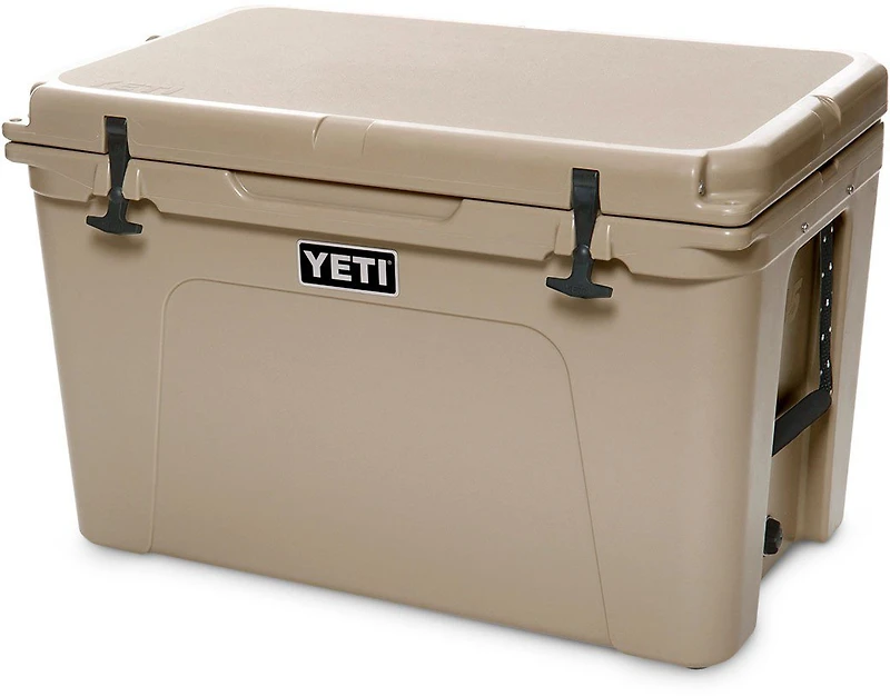 YETI Tundra 105 Cooler