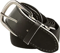 Rawlings Men's Adjustable Baseball Belt