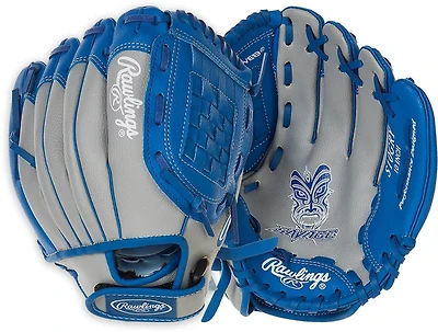 Rawlings Kids' Savage 10 in T-ball Pitcher/Infield Glove