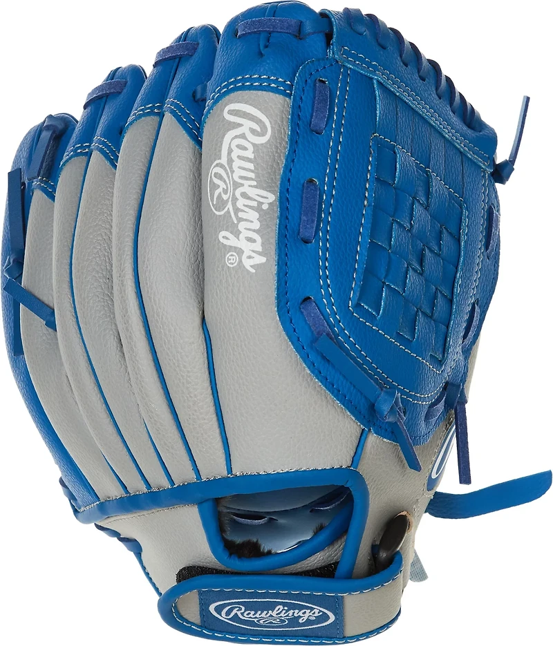 Rawlings Kids' Savage 10 in T-ball Pitcher/Infield Glove