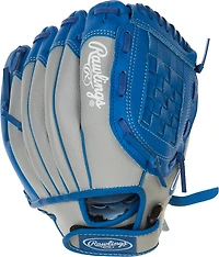 Rawlings Kids' Savage 10 in T-ball Pitcher/Infield Glove