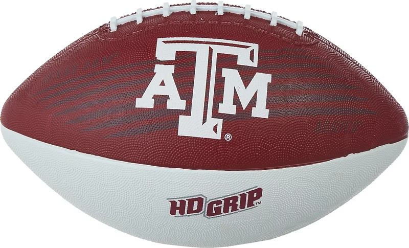 Rawlings Texas A&M University Downfield Tailgate Football