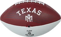 Rawlings Texas A&M University Downfield Tailgate Football