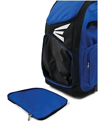 EASTON Traveler Stand-up Wheeled Duffel Bag