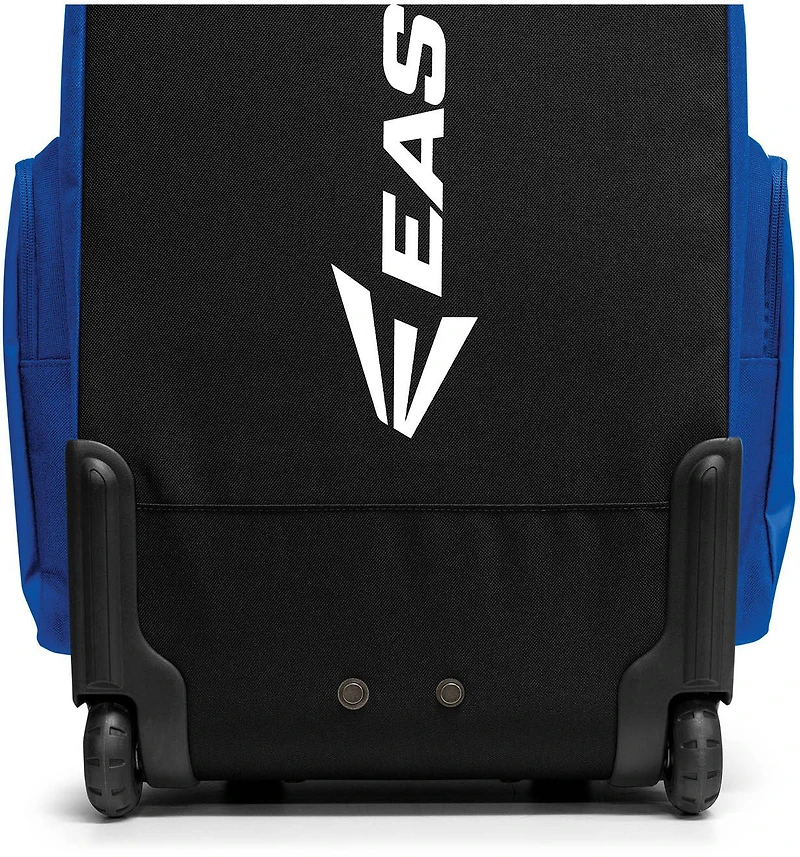 EASTON Traveler Stand-up Wheeled Duffel Bag
