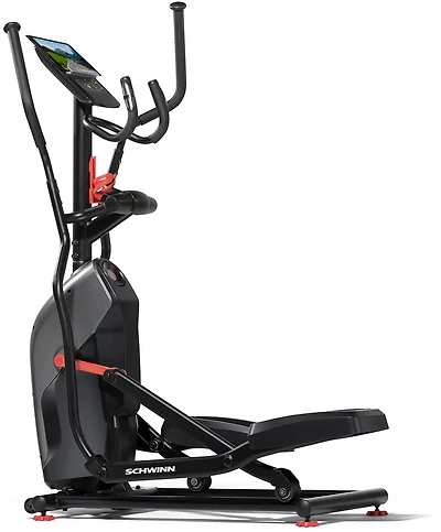 Schwinn 411 Elliptical