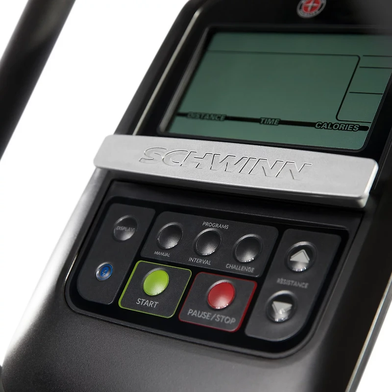 Schwinn 411 Elliptical