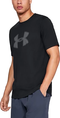 Under Armour Men's Big Logo T-shirt
