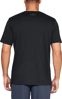 Under Armour Men's Big Logo T-shirt