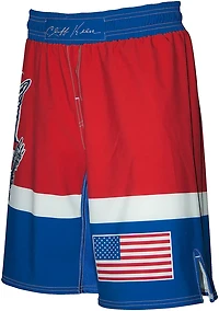 Cliff Keen Boys' Wrestling Board Shorts