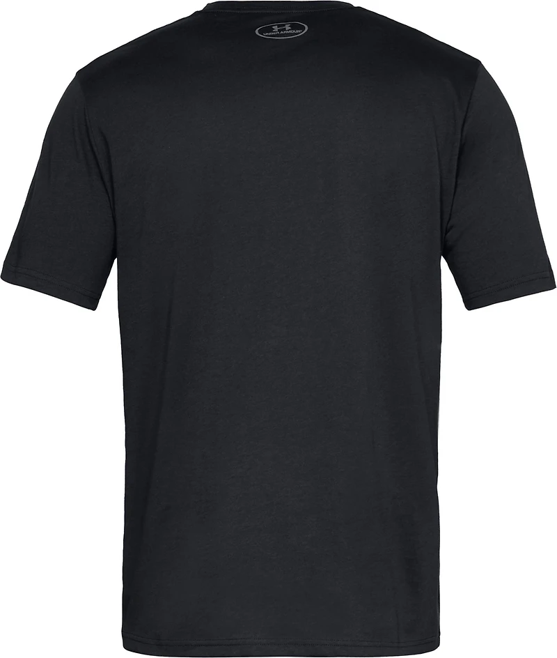 Under Armour Men's Big Logo T-shirt