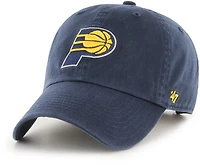 '47 Indiana Pacers Clean Up Cap