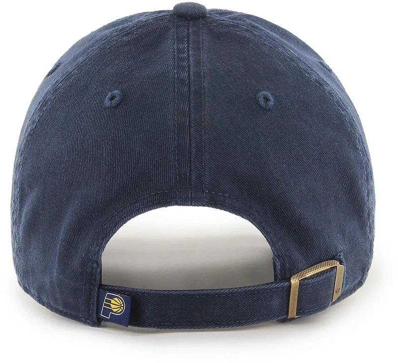 '47 Indiana Pacers Clean Up Cap