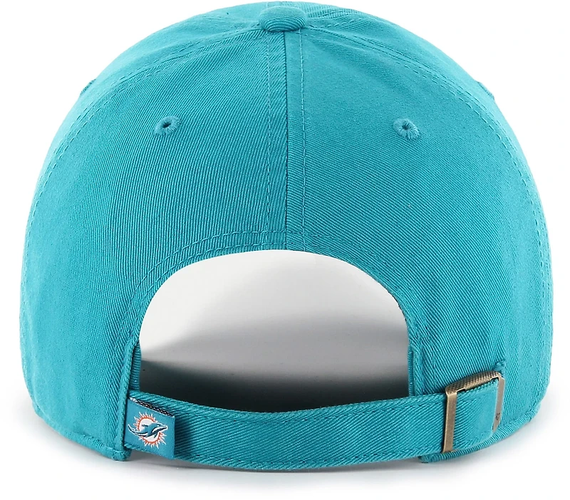 '47 Miami Dolphins Clean Up Cap