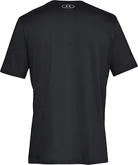 Under Armour Men's Sportstyle Left Chest Graphic T-shirt