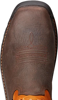 Ariat Men's Intrepid VentTEK EH Composite Toe Wellington Work Boots