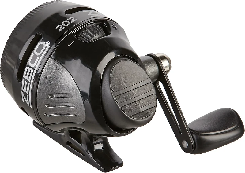 Zebco 202 Spincast Reel
