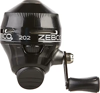 Zebco 202 Spincast Reel