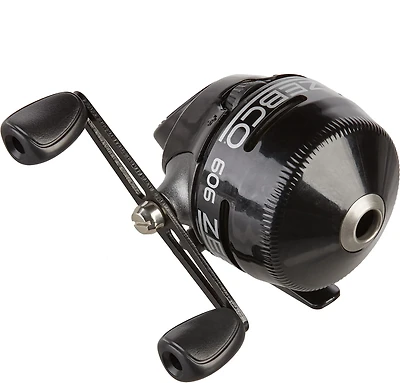 Zebco 606 Spincast Reel