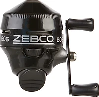 Zebco 606 Spincast Reel