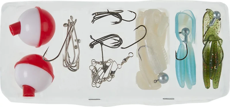 Zebco 404 Freshwater Spincast Rod and Reel Combo