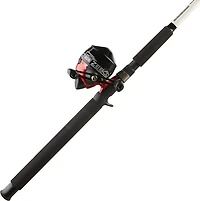 Zebco 606 Freshwater Spincast Rod and Reel Combo