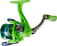 Lew's Wally Marshall Speed Shooter Series Spinning Reel