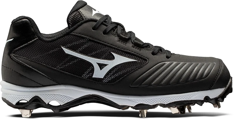 Mizuno Women's 9-Spike Advanced Sweep 4 Softball Cleats