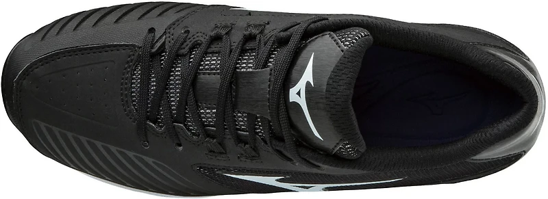 Mizuno Women's 9-Spike Advanced Sweep 4 Softball Cleats